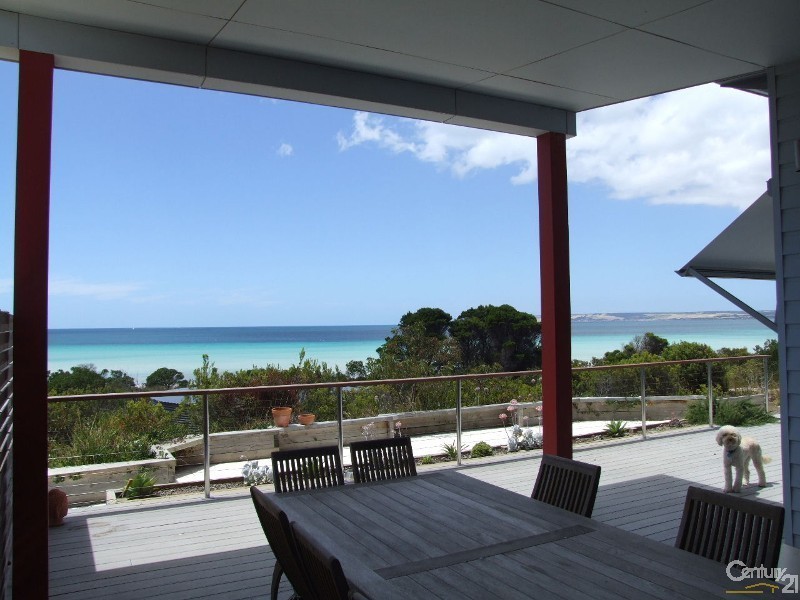 Lot 302 Nepean Drive (access from Pennington Road), Island Beach SA 5222