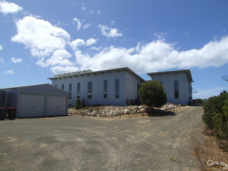 Lot 302 Nepean Drive (access from Pennington Road), Island Beach SA 5222