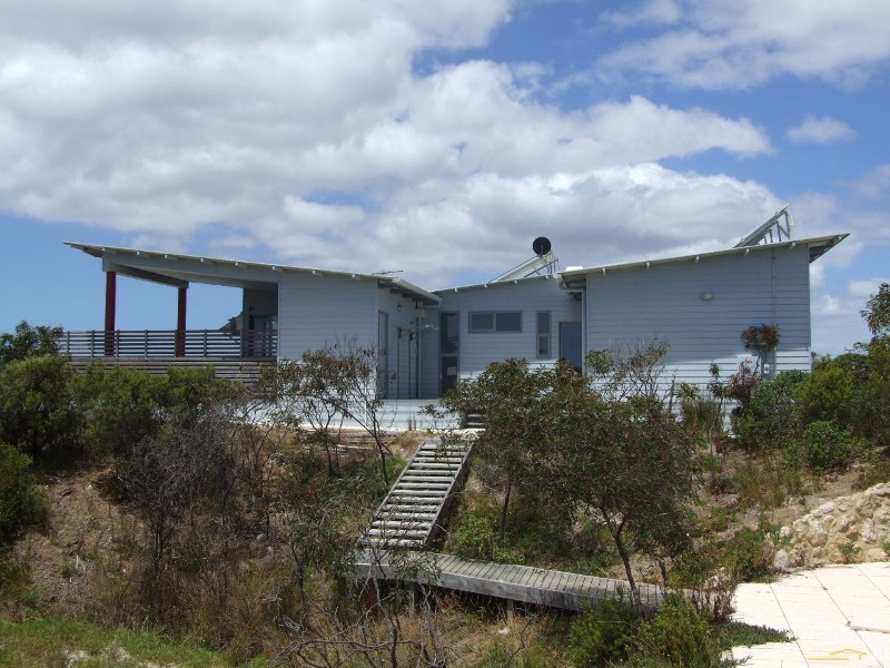 Lot 302 Nepean Drive (access from Pennington Road), Island Beach SA 5222