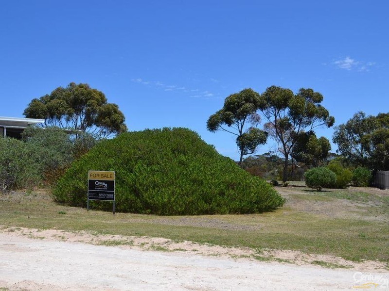 Lot 44 Beach Crescent, Baudin Beach SA 5222