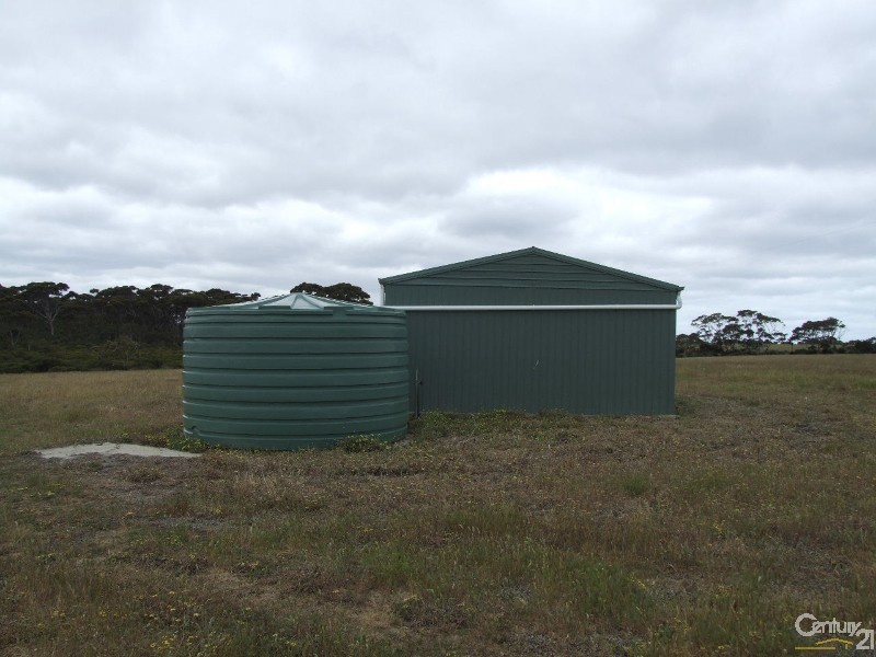 Lot 107 Gosse Ritchie Road, Karatta SA 5223