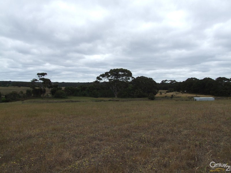 Lot 107 Gosse Ritchie Road, Karatta SA 5223