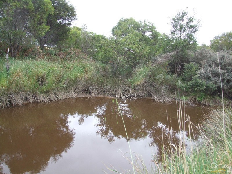 Lot 107 Gosse Ritchie Road, Karatta SA 5223