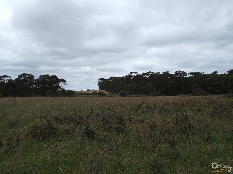 Lot 107 Gosse Ritchie Road, Karatta SA 5223