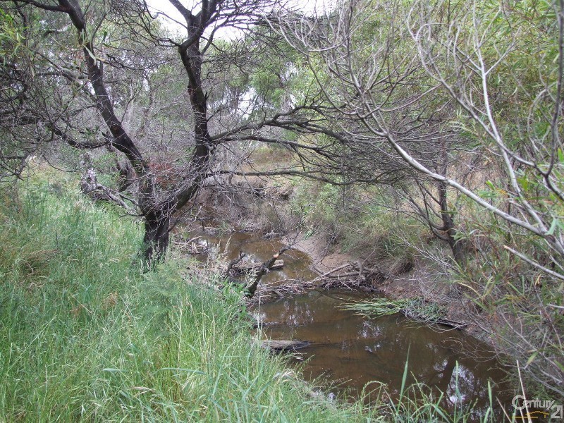 Lot 107 Gosse Ritchie Road, Karatta SA 5223