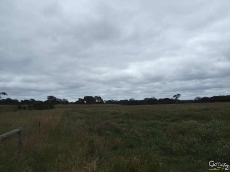 Lot 107 Gosse Ritchie Road, Karatta SA 5223