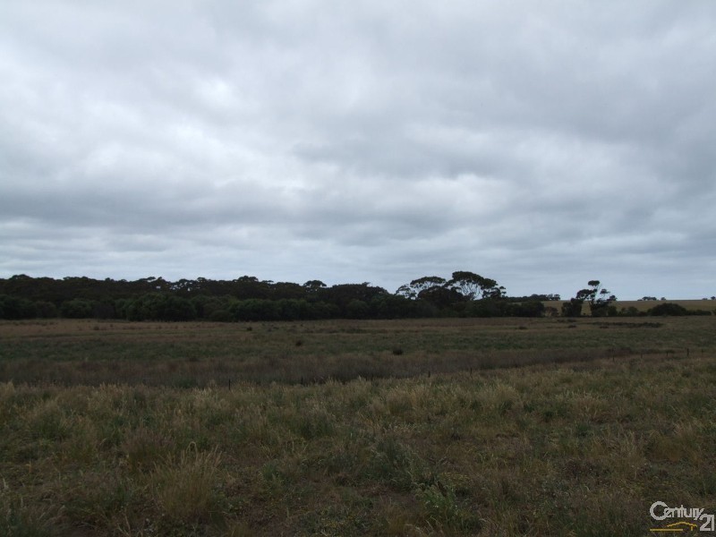 Lot 107 Gosse Ritchie Road, Karatta SA 5223