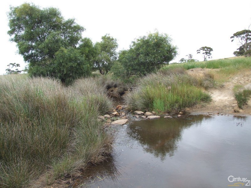 Lot 107 Gosse Ritchie Road, Karatta SA 5223