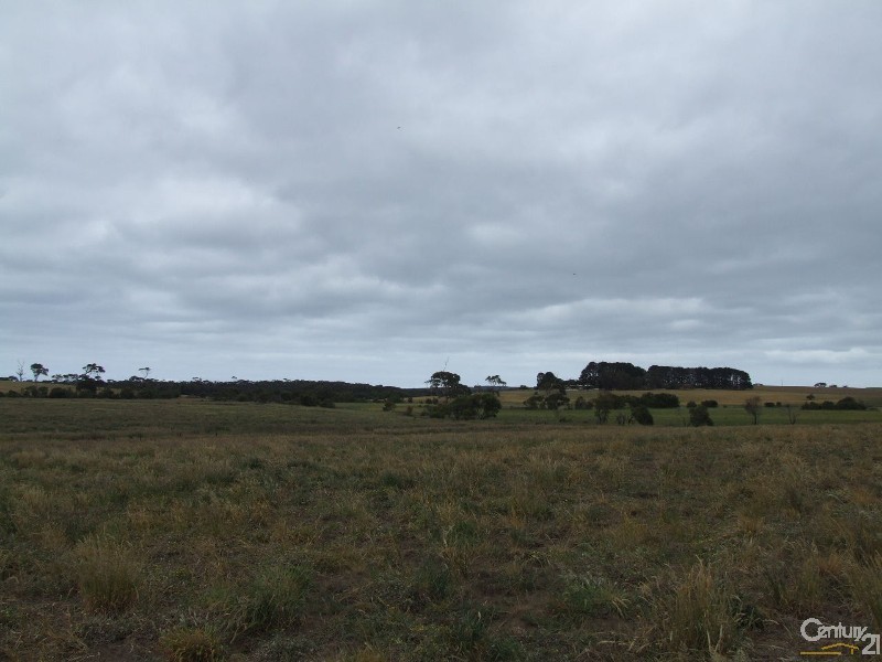 Lot 107 Gosse Ritchie Road, Karatta SA 5223