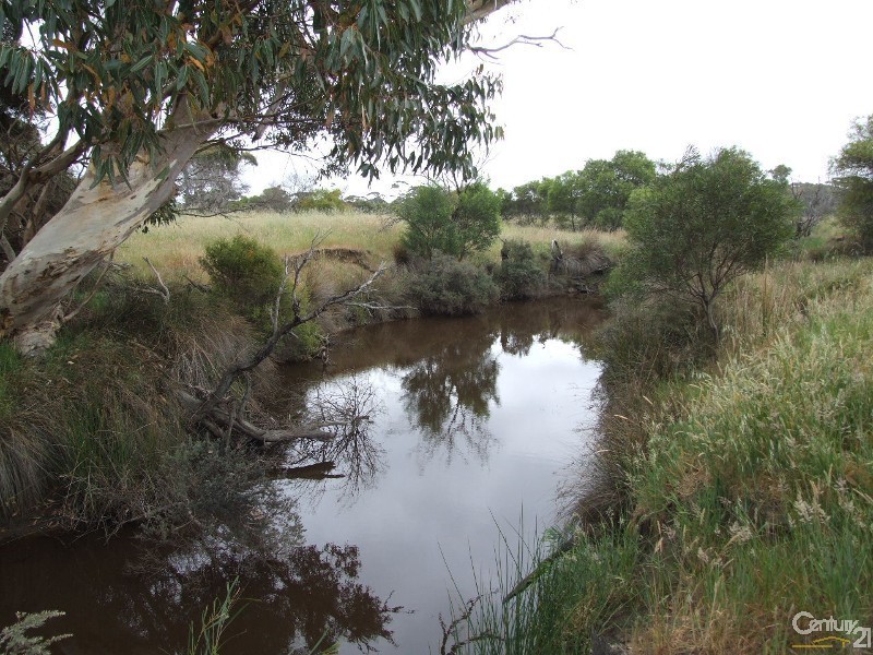 Lot 107 Gosse Ritchie Road, Karatta SA 5223