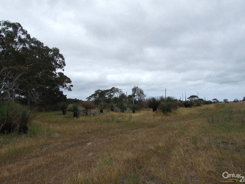 Lot 107 Gosse Ritchie Road, Karatta SA 5223