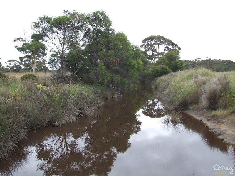 Lot 107 Gosse Ritchie Road, Karatta SA 5223