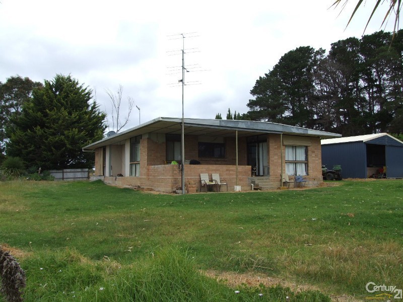 6420 South Coast Road, Karatta SA 5223