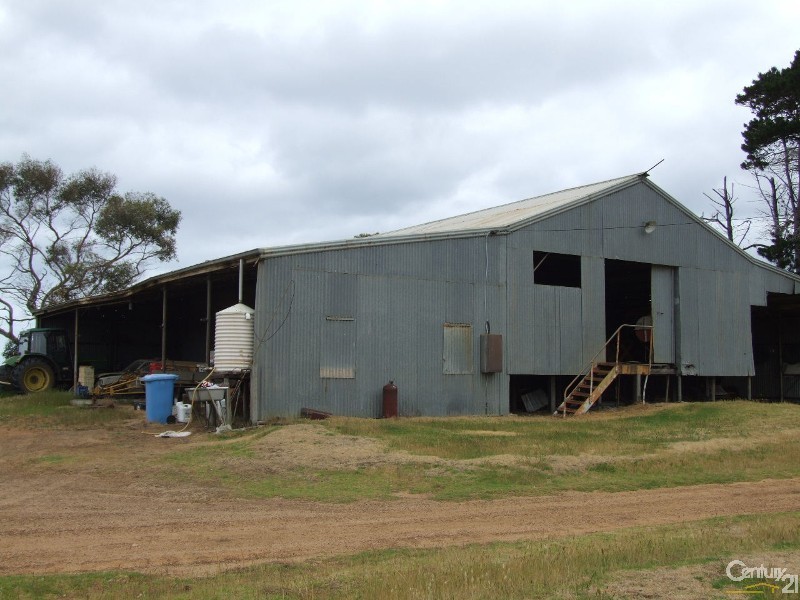 6420 South Coast Road, Karatta SA 5223