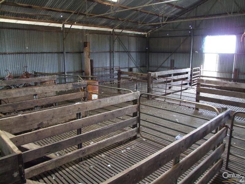 6420 South Coast Road, Karatta SA 5223