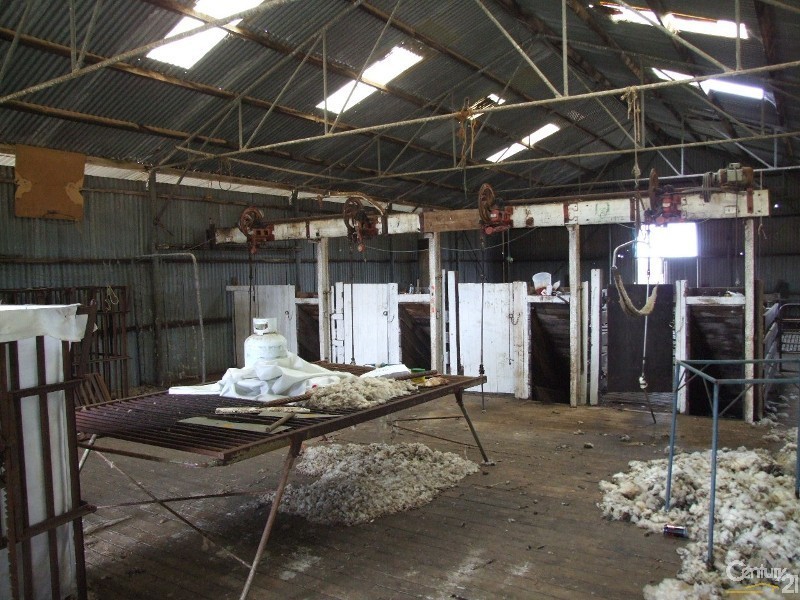 6420 South Coast Road, Karatta SA 5223