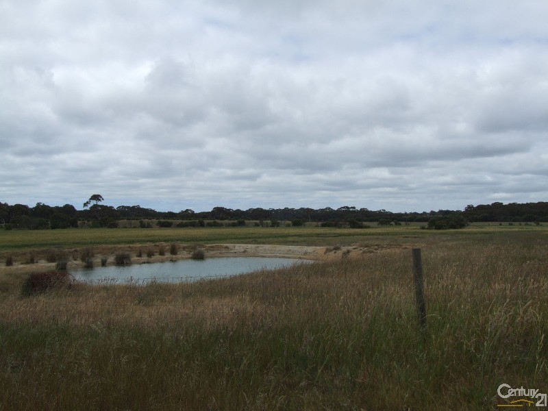 6420 South Coast Road, Karatta SA 5223