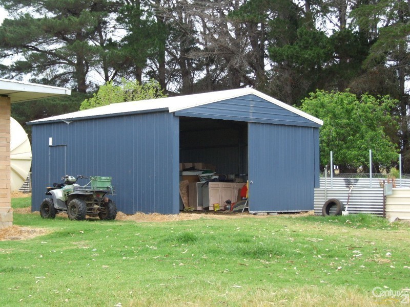 6420 South Coast Road, Karatta SA 5223