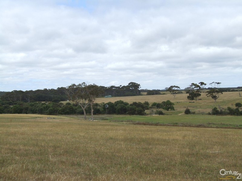 6420 South Coast Road, Karatta SA 5223