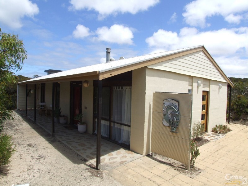 Lot 21 Crabb Road, Vivonne Bay SA 5223