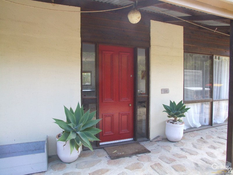 Lot 21 Crabb Road, Vivonne Bay SA 5223