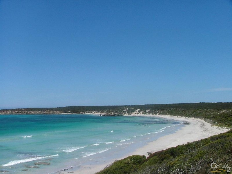 Lot 21 Crabb Road, Vivonne Bay SA 5223