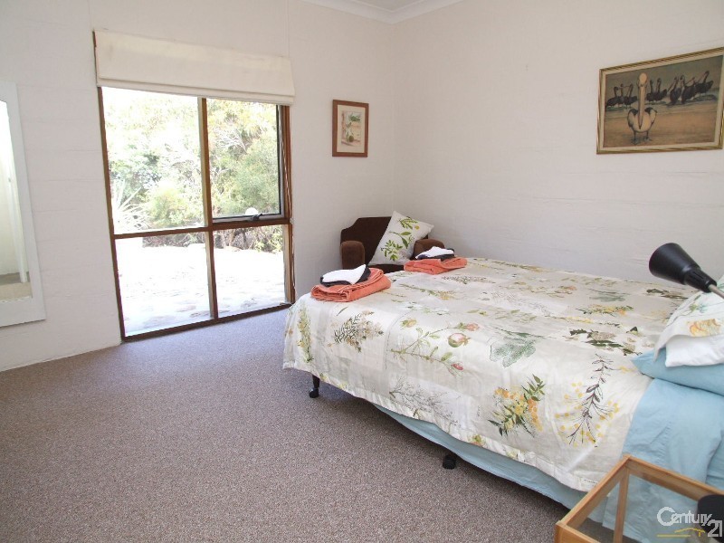 Lot 21 Crabb Road, Vivonne Bay SA 5223