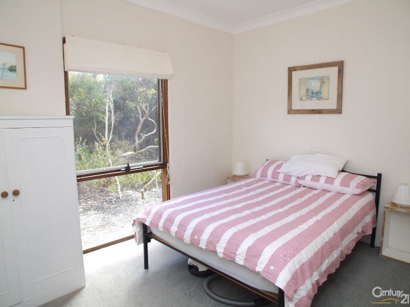 Lot 21 Crabb Road, Vivonne Bay SA 5223