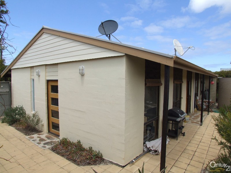 Lot 21 Crabb Road, Vivonne Bay SA 5223