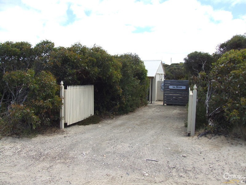 Lot 21 Crabb Road, Vivonne Bay SA 5223