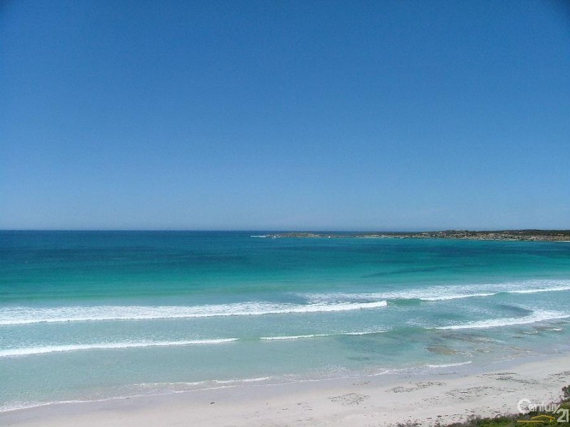 Lot 21 Crabb Road, Vivonne Bay SA 5223