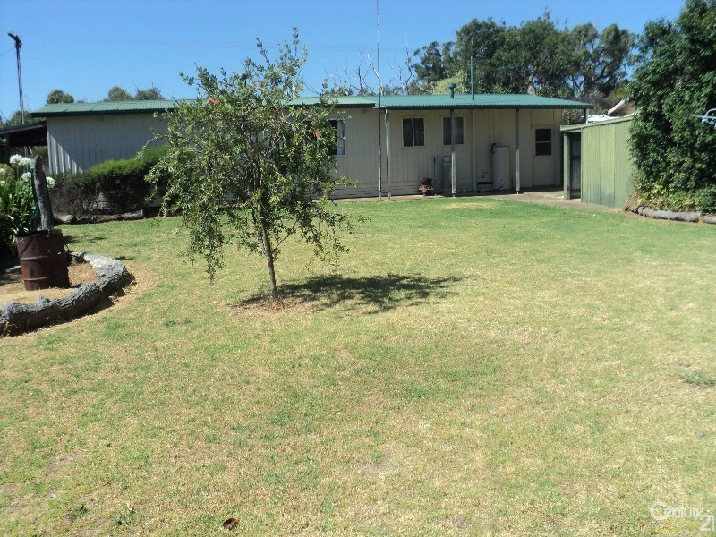 Lot 78 Jubilee Avenue, Parndana SA 5220