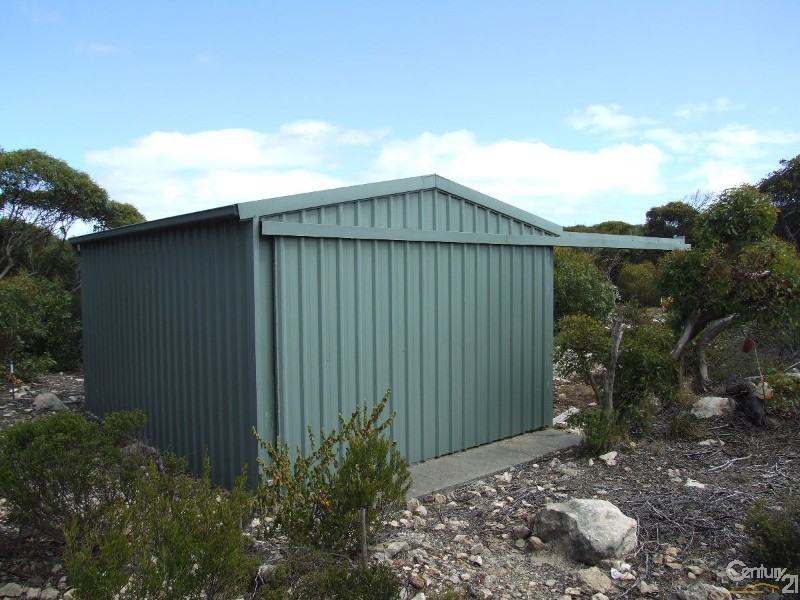 Lot 12 Bayview Road, Vivonne Bay SA 5223
