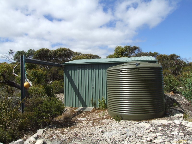 Lot 12 Bayview Road, Vivonne Bay SA 5223