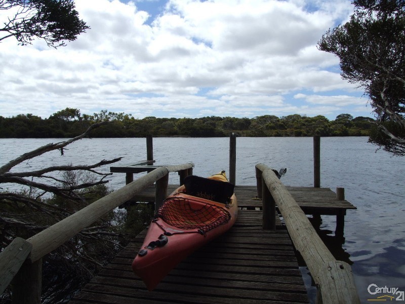Lot 12 Bayview Road, Vivonne Bay SA 5223