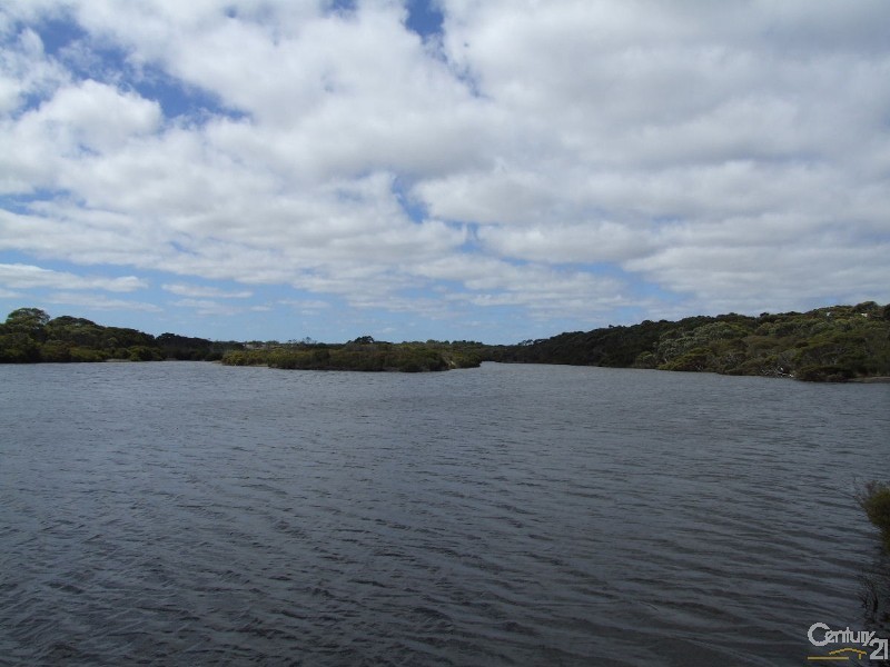 Lot 12 Bayview Road, Vivonne Bay SA 5223