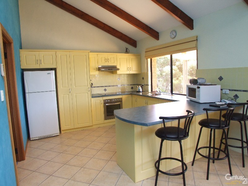 Lot 101 Crabb Road, Vivonne Bay SA 5223