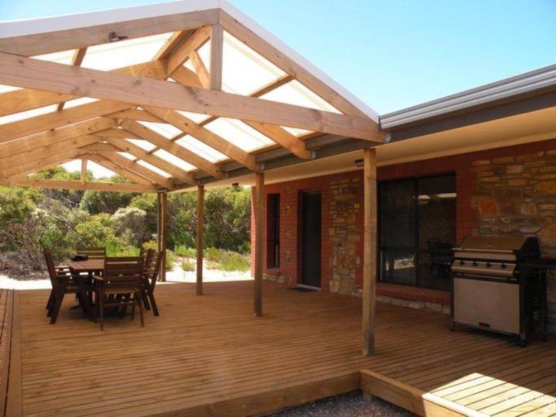 Lot 101 Crabb Road, Vivonne Bay SA 5223