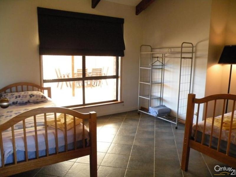 Lot 101 Crabb Road, Vivonne Bay SA 5223