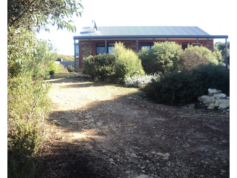 Lot 101 Crabb Road, Vivonne Bay SA 5223