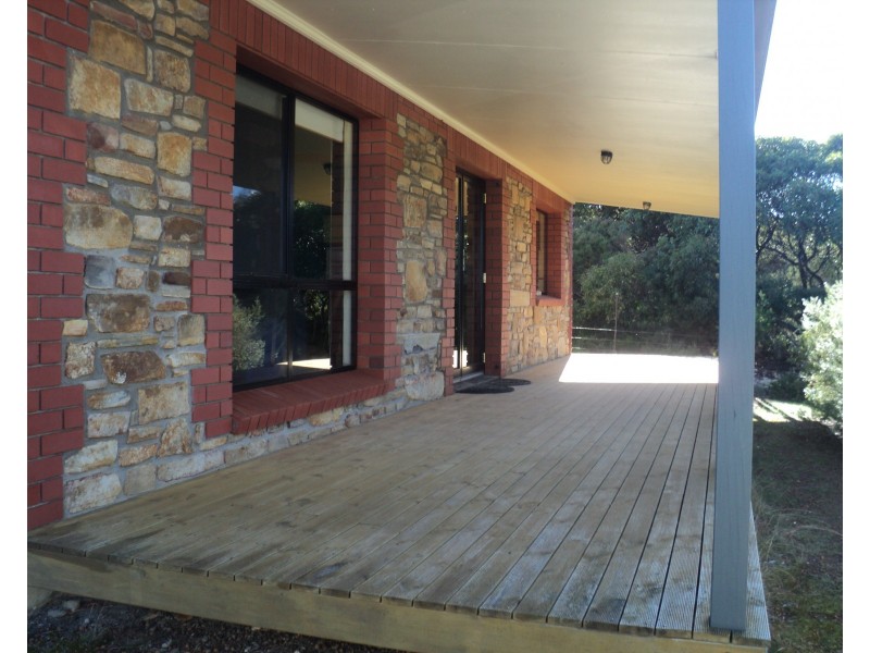 Lot 101 Crabb Road, Vivonne Bay SA 5223