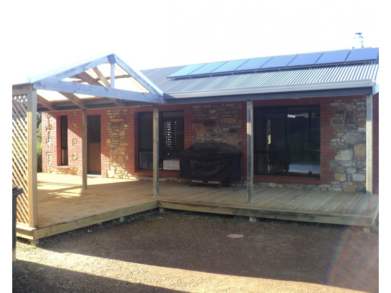 Lot 101 Crabb Road, Vivonne Bay SA 5223