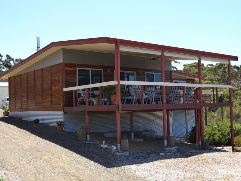 Lot 217 Bayview Road, American River SA 5221