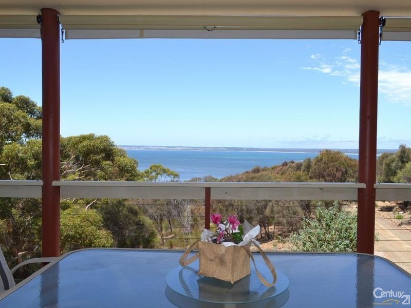 Lot 217 Bayview Road, American River SA 5221