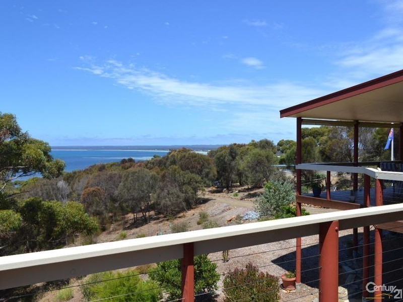 Lot 217 Bayview Road, American River SA 5221