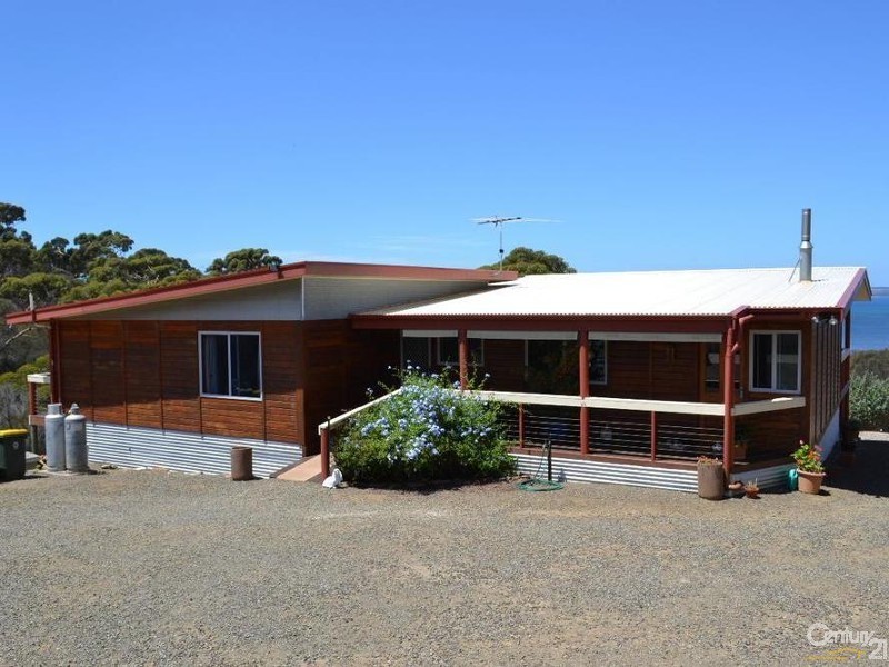 Lot 217 Bayview Road, American River SA 5221