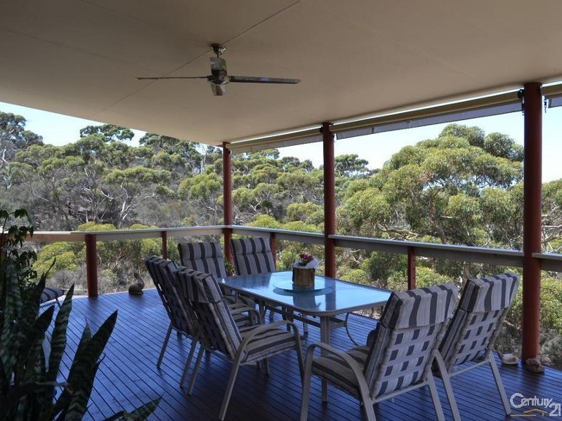 Lot 217 Bayview Road, American River SA 5221