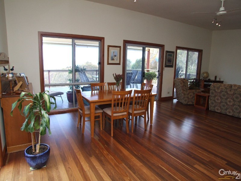 Lot 217 Bayview Road, American River SA 5221