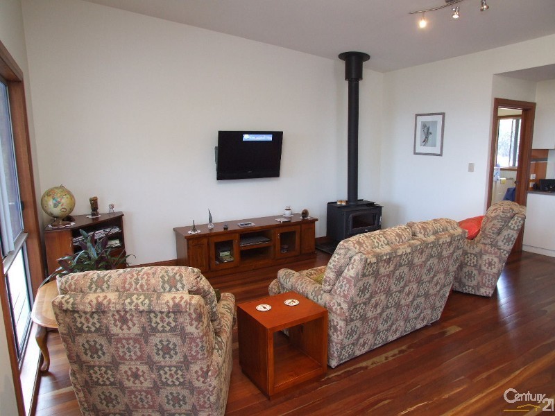 Lot 217 Bayview Road, American River SA 5221