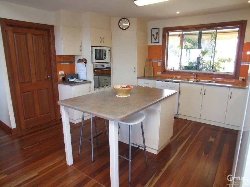 Lot 217 Bayview Road, American River SA 5221